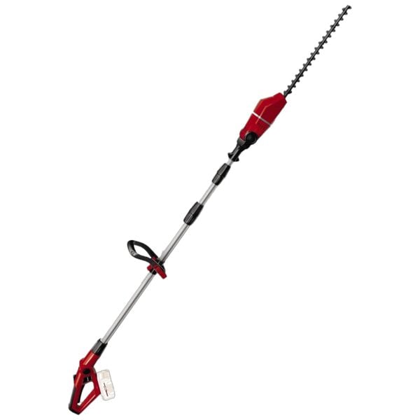 Buy Einhell PXC 18V Cordless High Reach Hedge Trimmer, 40cm Cutting Length, Body Only by Einhell for only £106.00
