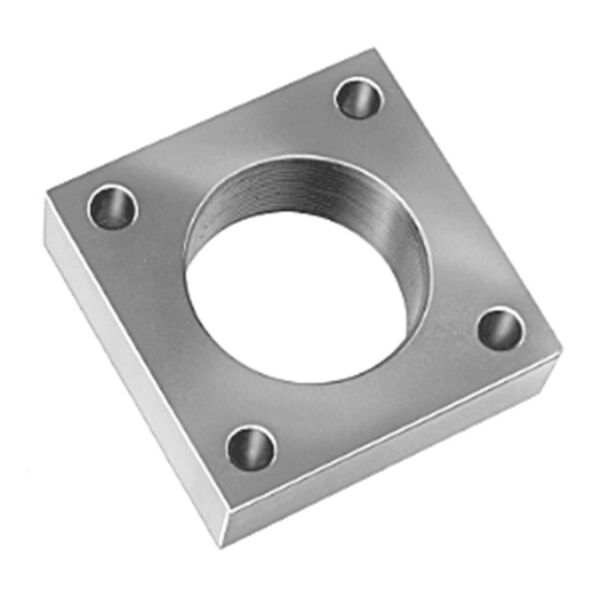 Buy Power Team 350184 Cylinder Mounting Plate for C Series 15 Ton Capacity Cylinders by SPX for only £192.46