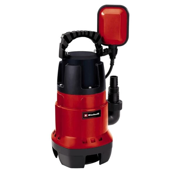 Buy Einhell 780W Submersible Dirty Water Pump, 15700 L/H by Einhell for only £46.99