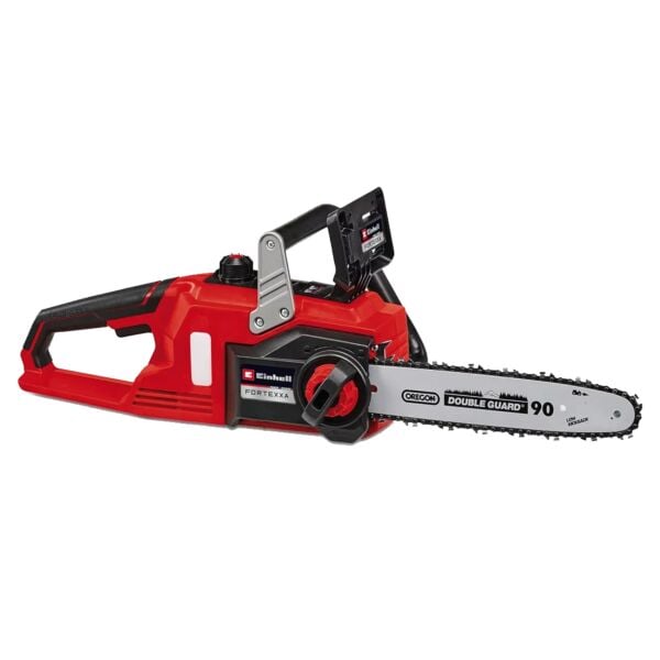 Buy Einhell PXC 18V Cordless Brushless Chainsaw, 27cm Cutting Length, Body Only by Einhell for only £109.61