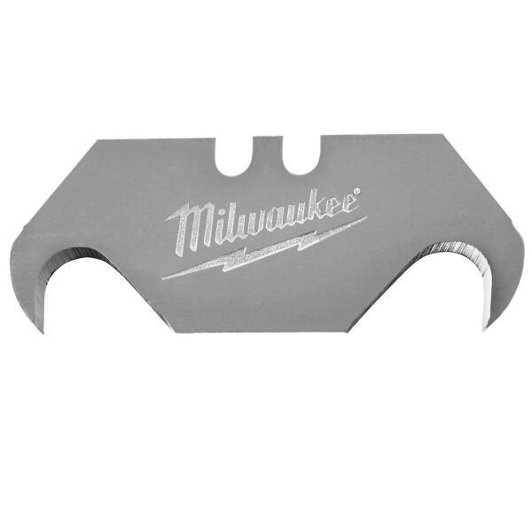 Buy Milwaukee 48221952 50 Piece General Purpose Utility Knife Blades by Milwaukee for only £29.74