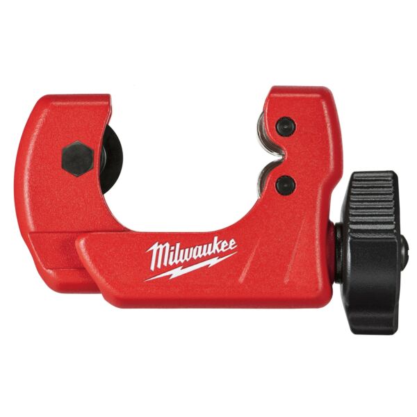 Buy Milwaukee 48229251 Mini Copper Tubing Cutter - 28 mm by Milwaukee for only £34.87