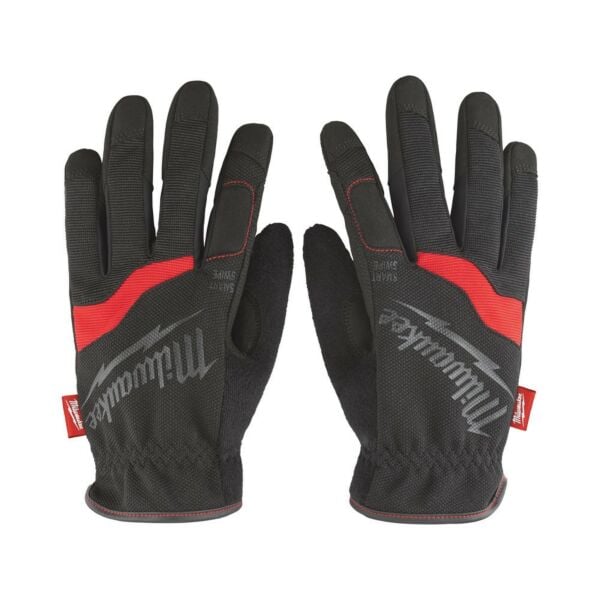Buy Milwaukee 48229711 Free-Flex Work Gloves - Medium by Milwaukee for only £158.69