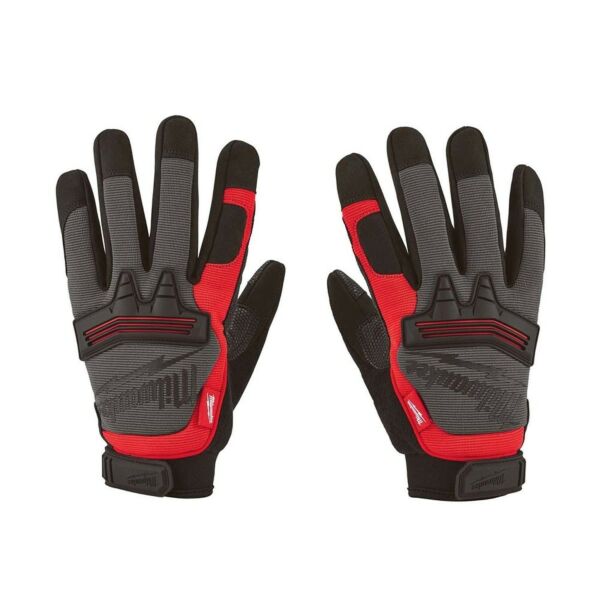 Buy Milwaukee 48229731 Work Gloves - Medium by Milwaukee for only £21.88