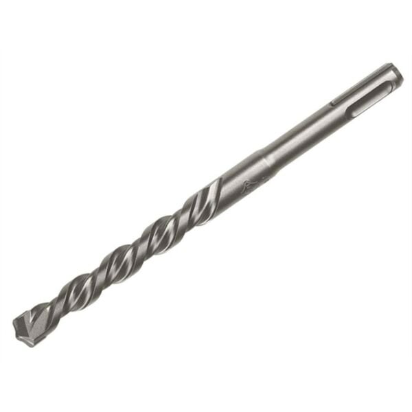 Buy Milwaukee 4932307076 12mm x 210mm SDS Plus Drill Bit by Milwaukee for only £5.18