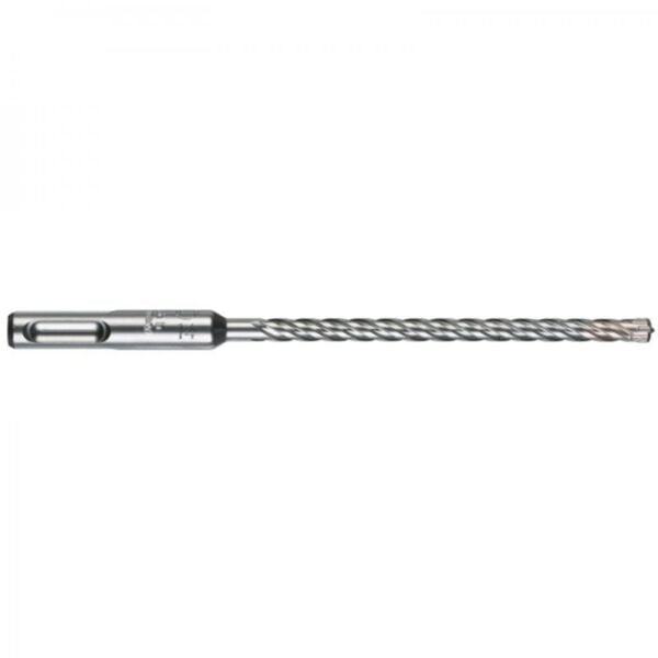 Buy Milwaukee 4932352012 6mm x 160mm MX4 4 Cut SDS+ Drill Bit by Milwaukee for only £5.20