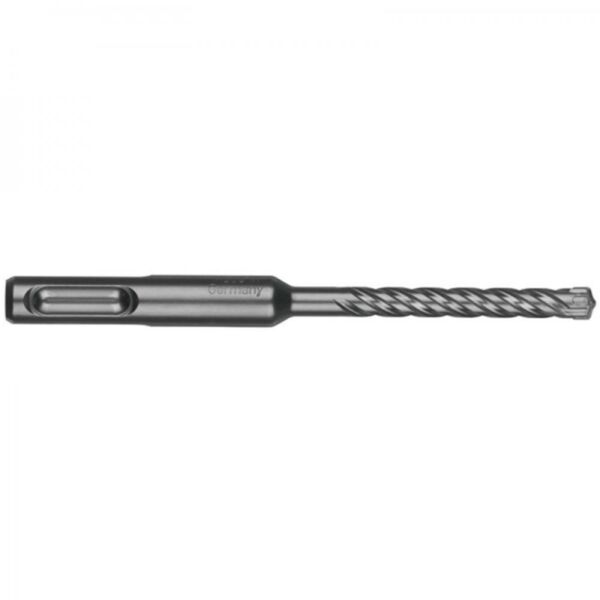 Buy Milwaukee 4932352023 8.0mm x 210mm MX4 Drill Bit 4 Cut SDS+ by Milwaukee for only £6.77