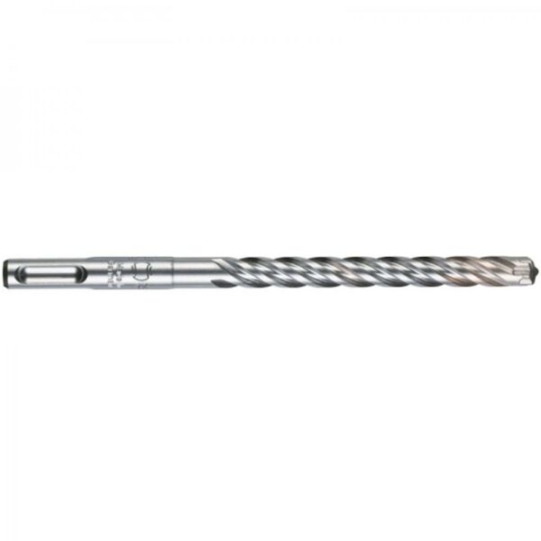 Buy Milwaukee 4932352027 10mmx 210mm SDS + MX4 Drill Bit by Milwaukee for only £7.55