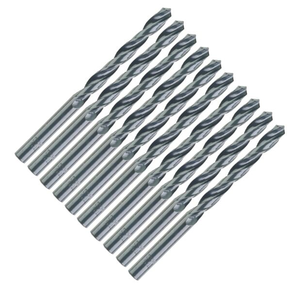 Buy Milwaukee 4932363509 HSS 7.5mm Drill Bits 10pk by Milwaukee for only £9.06