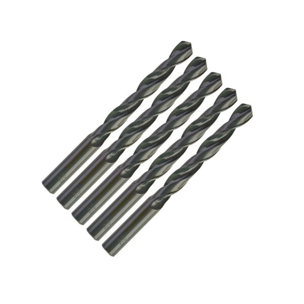 Buy Milwaukee 4932363564 HSS 13mm Drill Bits 5pk by Milwaukee for only £16.58