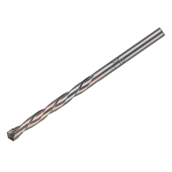 Buy Milwaukee 4932363633 Concrete 5mm x 85mm Drill Bit by Milwaukee for only £1.39