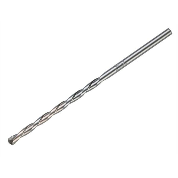 Buy Milwaukee 4932363637 Concrete 6mm x 150mm Drill Bit by Milwaukee for only £1.94