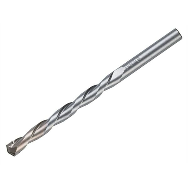 Buy Milwaukee 4932363640 Concrete 8mm x 120mm Drill Bit by Milwaukee for only £1.79