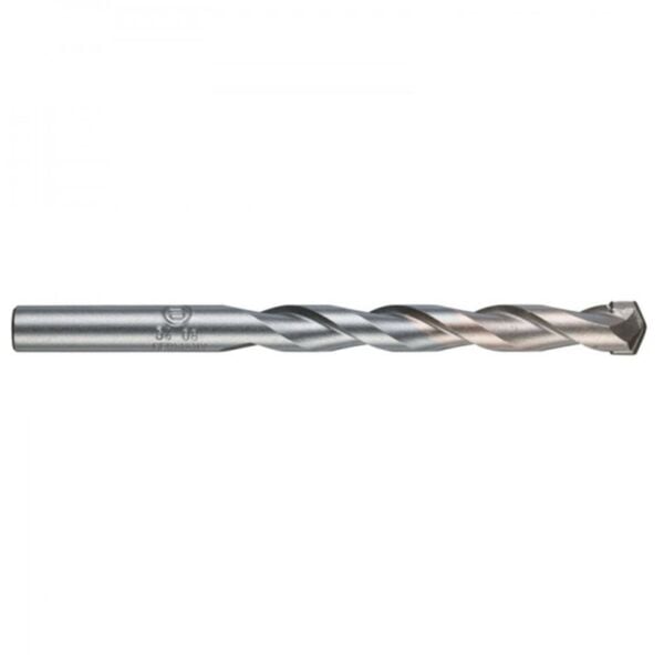Buy Milwaukee 4932363644 Concrete 10mm x 120mm Drill Bit by Milwaukee for only £2.16