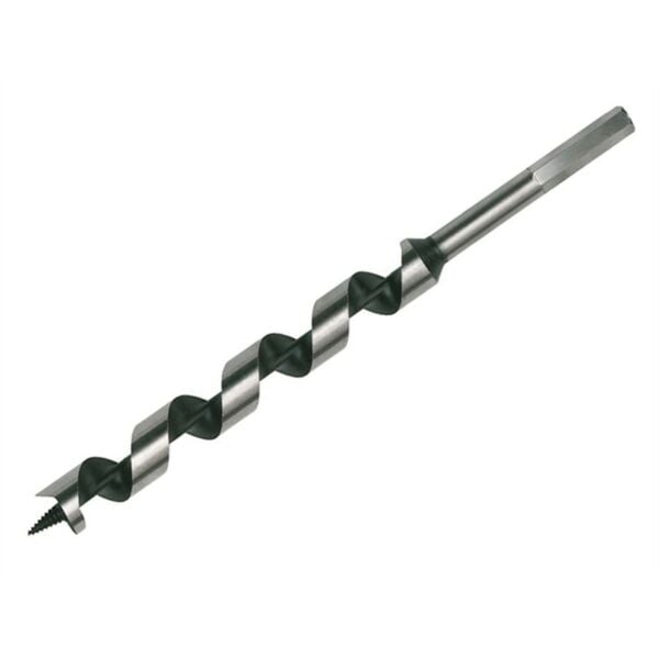 Buy Milwaukee 4932363686 Wood Auger Drill Bit 18mm x 230mm by Milwaukee for only £5.59