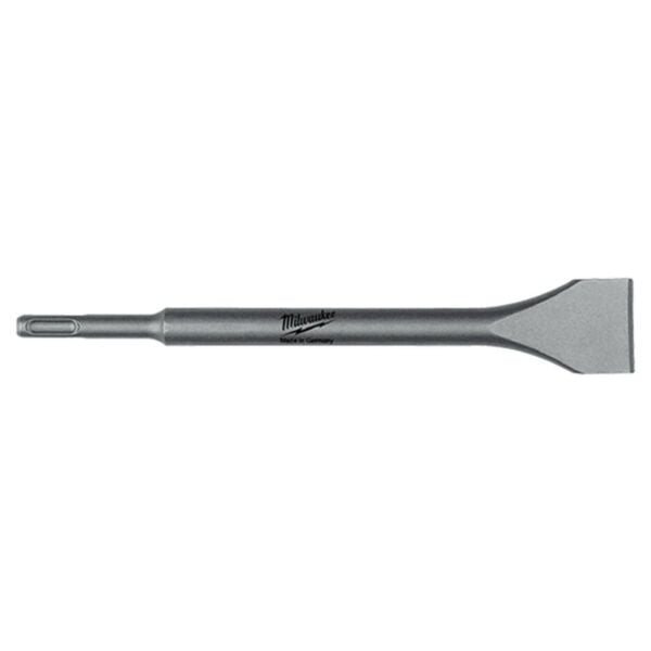 Buy Milwaukee 4932367146 SDS-Plus Wide Chisel Bit by Milwaukee for only £13.21