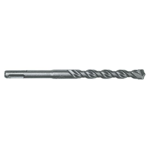 Buy Milwaukee 4932399147 6.5mm x 210mm SDS-Plus M2 Drill Bit by Milwaukee for only £4.45