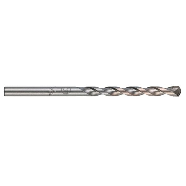 Buy Milwaukee 4932430152 6mm x 100mm Multi Material Drill Bit by Milwaukee for only £2.78