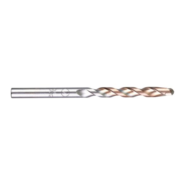 Buy Milwaukee 4932430157 Multi Purpose Drill Bit 7mm x 100mm by Milwaukee for only £4.02