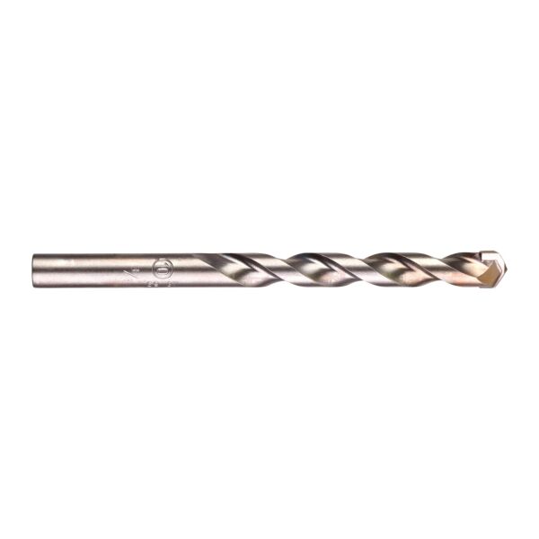 Buy Milwaukee 4932430160 Multi Purpose Drill Bit 10mm x 120mm by Milwaukee for only £4.26