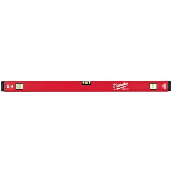 Buy Milwaukee 4932459067 Magnetic Spirit Level - 100cm by Milwaukee for only £82.60