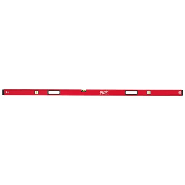 Buy Milwaukee 4932459073 Magnetic Spirit Level - 200cm by Milwaukee for only £132.94