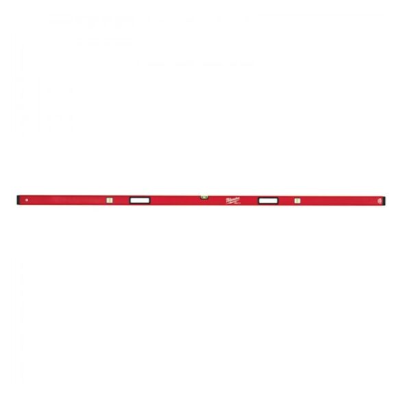 Buy Milwaukee 4932459074 Redstick Backbone 240cm Level by Milwaukee for only £125.94