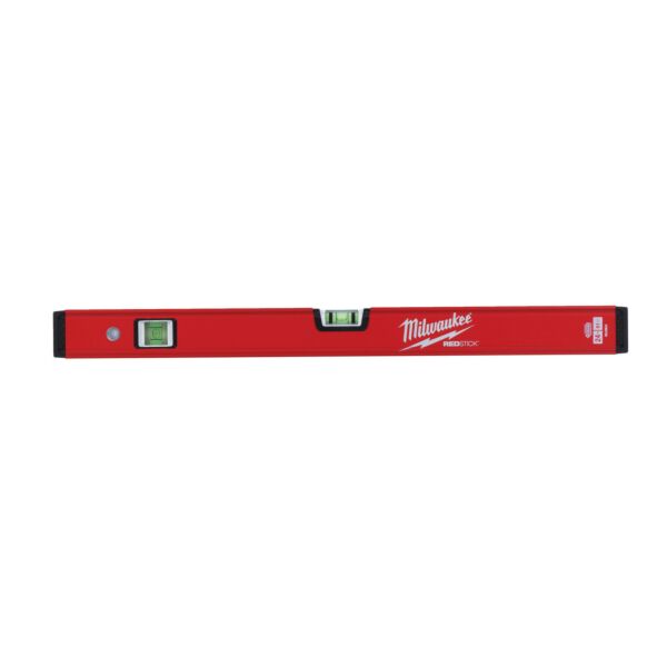 Buy Milwaukee 4932459080 REDSTICK Compact Level 60cm by Milwaukee for only £47.48