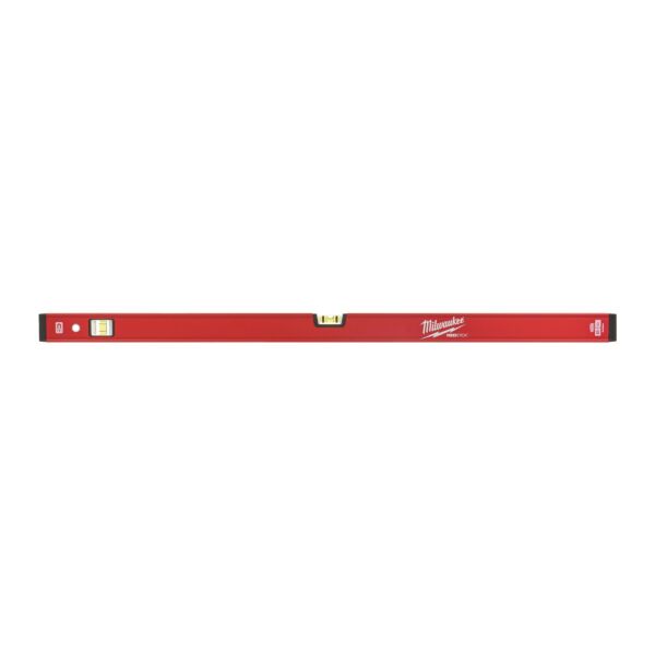 Buy Milwaukee 4932459085 REDSTICK Compact Level 100cm Magnetic by Milwaukee for only £56.99