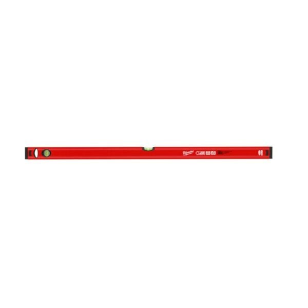 Buy Milwaukee 4932459093 40in/102cm Redstick Slim Level by Milwaukee for only £18.49