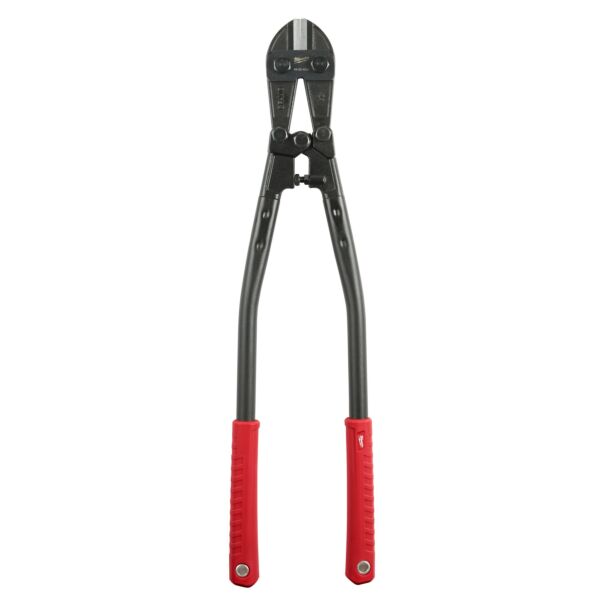 Buy Milwaukee 4932464826 24 Bolt Cutters with Forged Steel Blades by Milwaukee for only £46.49