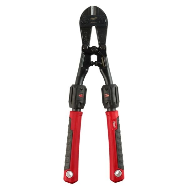 Buy Milwaukee 4932464850 Extendable Bolt Cutters 14/18 by Milwaukee for only £55.28