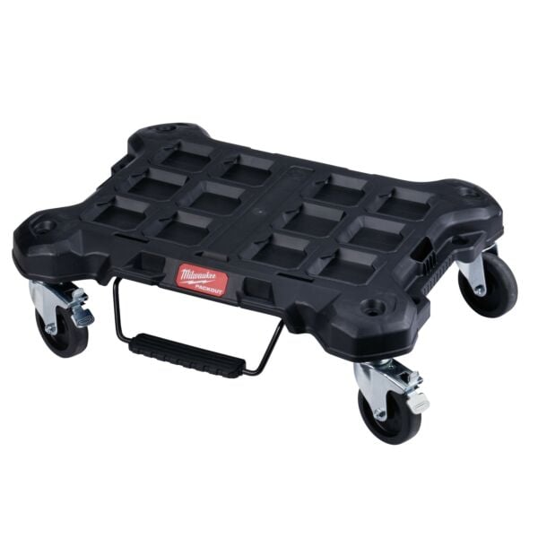 Buy Milwaukee 4932471068 PACKOUT™ Flat Trolley by Milwaukee for only £74.38