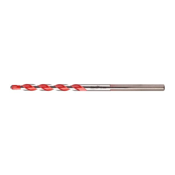 Buy Milwaukee 4932471171 Premium Concrete Drill Bit - 5mm x 100mm by Milwaukee for only £1.88