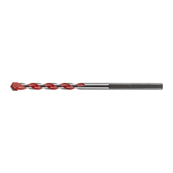 Buy Milwaukee 4932471173 Premium Concrete Drill Bit - 5.5mm x 100mm by Milwaukee for only £1.64