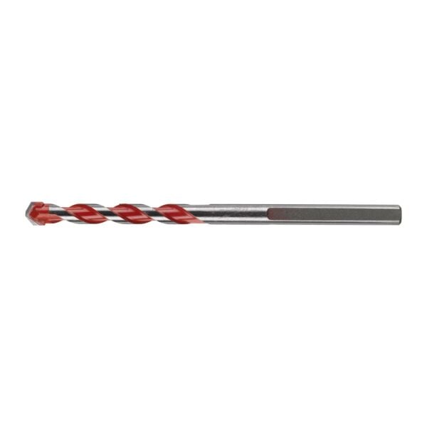 Buy Milwaukee 4932471178 Premium Concrete Drill Bit - 6.5mm x 100mm by Milwaukee for only £1.88