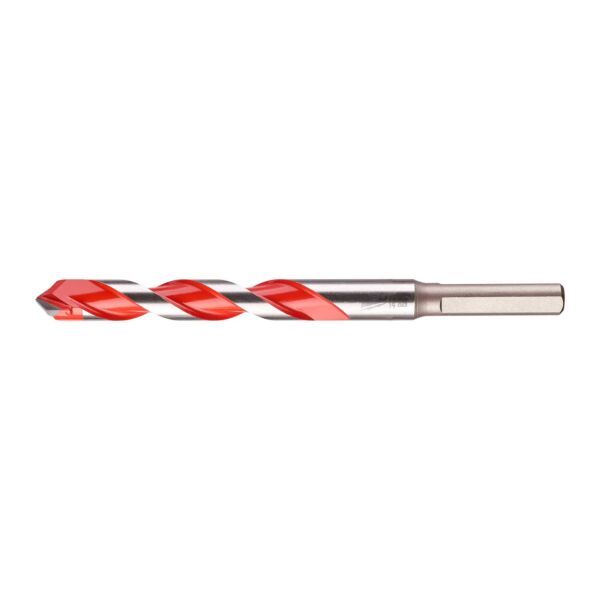 Buy Milwaukee 4932471190 Premium Concrete Drill Bit - 14mm x 150mm by Milwaukee for only £4.88