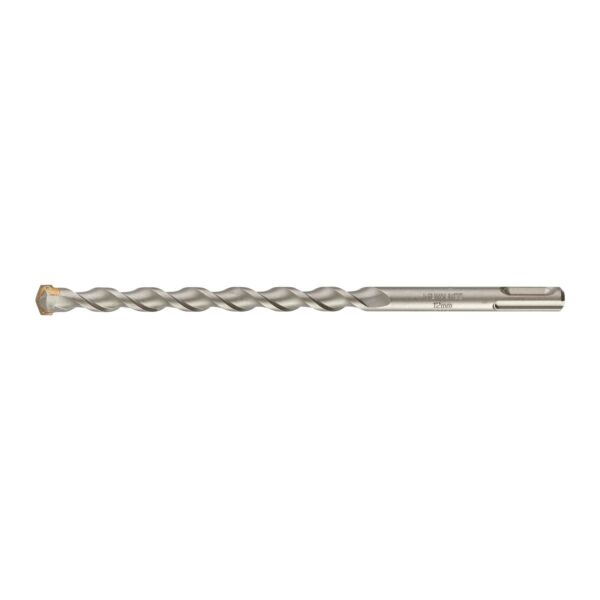 Buy Milwaukee 4932471237 SDS Plus Contractor Drill Bit - 12mm x 210mm by Milwaukee for only £2.84