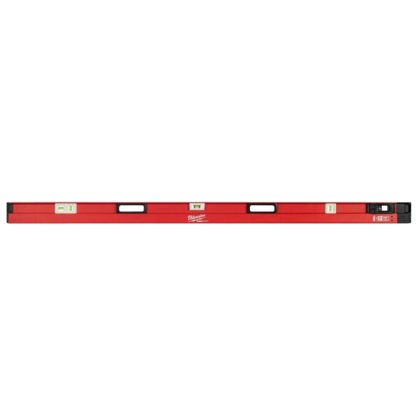 Buy Milwaukee 4932471355 Expandable Level (200cm - 366cm) by Milwaukee for only £231.94