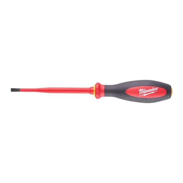 Buy Milwaukee 4932471447 VDE Slim Screwdriver SL by Milwaukee for only £6.92