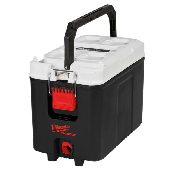 Buy Milwaukee PACKOUT™ Hard Cooler by Milwaukee for only £96.91