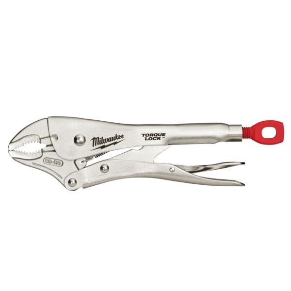 Buy Milwaukee 4932471725 Torque Lock™ Locking Pliers by Milwaukee for only £12.37
