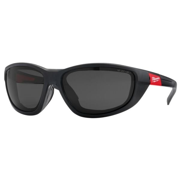 Buy Milwaukee 4932471886 Premium Polarised Safety Glasses by Milwaukee for only £49.02