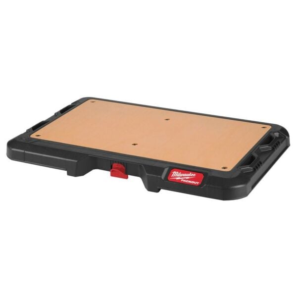 Buy Milwaukee 4932472128 Packout Customisable Work Surface by Milwaukee for only £42.98