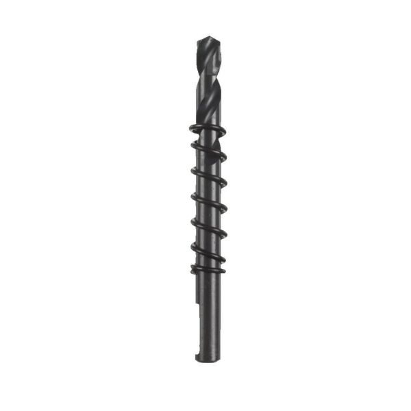 Buy Milwaukee 4932479059 Pilot Drill Bit with Spring for Holesaws by Milwaukee for only £18.00