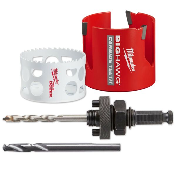Buy Milwaukee 4932479803 Electrician Combo Set - 5pk by Milwaukee for only £44.98
