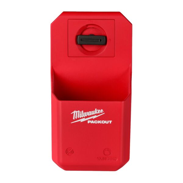 Buy Milwaukee 4932480706 Packout Cup holder by Milwaukee for only £10.87