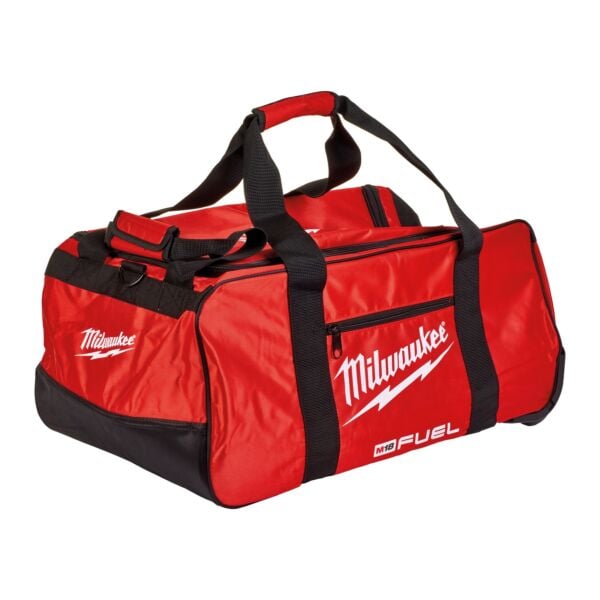 Buy Milwaukee Wheeled Tool Bag (Large) by Milwaukee for only £21.56