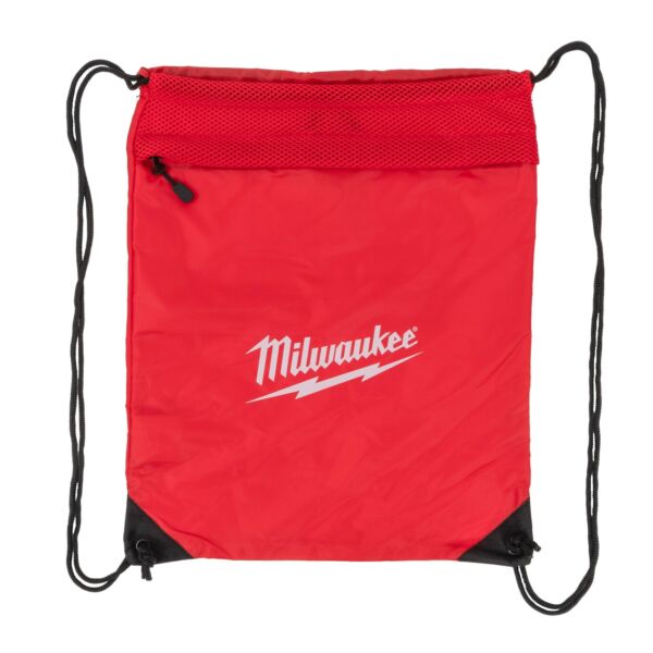 Buy Milwaukee 4939700311 Drawstring Bag by Milwaukee for only £6.52