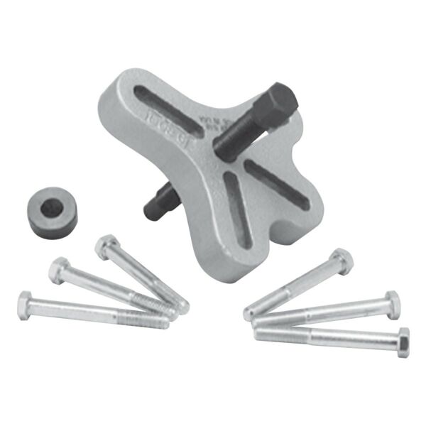 Buy Power Team 518 Flange Type Puller with Screw Caps by SPX for only £54.34